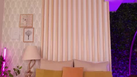 Luna online show from 11.09.25