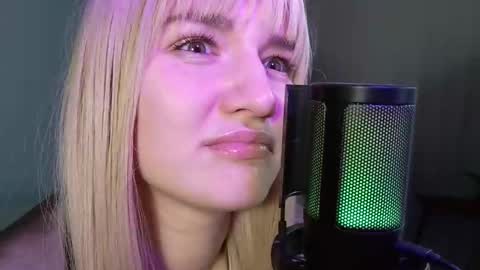 LunaXLoverx online show from 10.08.25