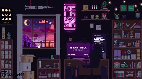 Snapshot of lunaxlu chatting on 02.12.25 online show from 02.12.25