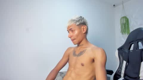 Snapshot of lunay_bigcock420 chatting on 01.17.26 lunay_bigcock420 online show from 01.17.26