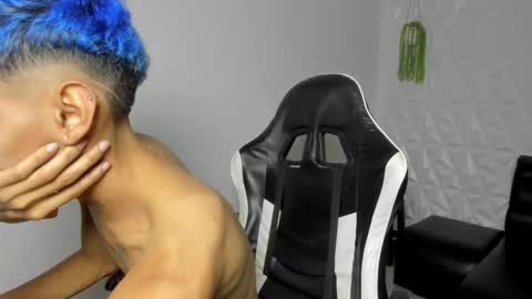 Snapshot of lunay_bigcock420 chatting on 02.01.26 lunay_bigcock420 online show from 02.01.26