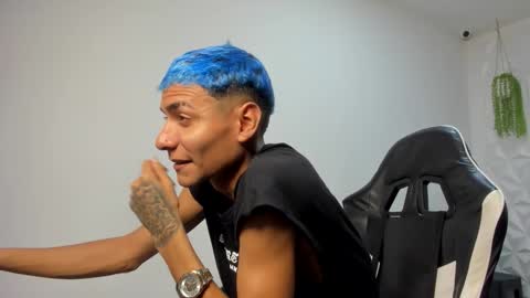 Snapshot of lunay_bigcock420 chatting on 02.03.26 lunay_bigcock420 online show from 02.03.26