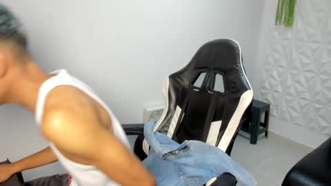 Snapshot of lunay_bigcock420 chatting on 02.11.26 lunay_bigcock420 online show from 02.11.26