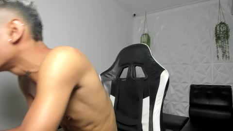 Snapshot of lunay_bigcock420 chatting on 02.28.26 lunay_bigcock420 online show from 02.28.26