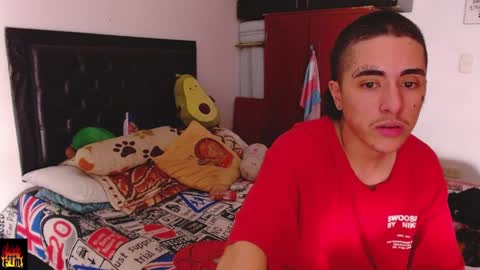 Lunay and mariana PVT OPEN  online show from 12.20.24