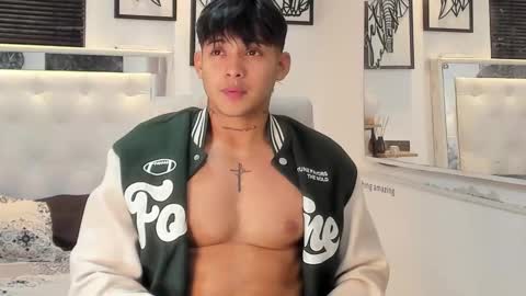 Lunay online show from 09.24.25