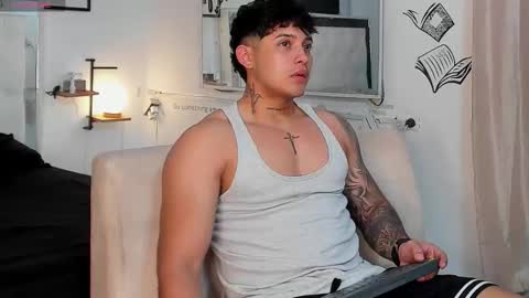 Lunay online show from 01.07.26