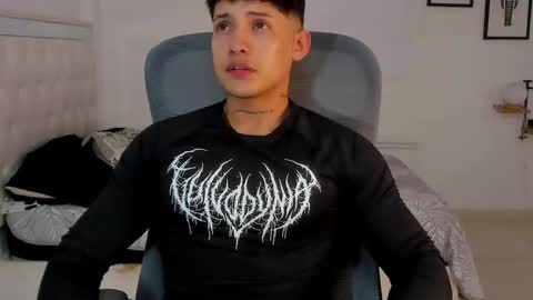 Lunay online show from 02.21.26