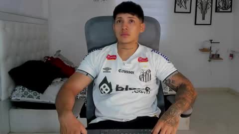 Lunay online show from 03.10.26