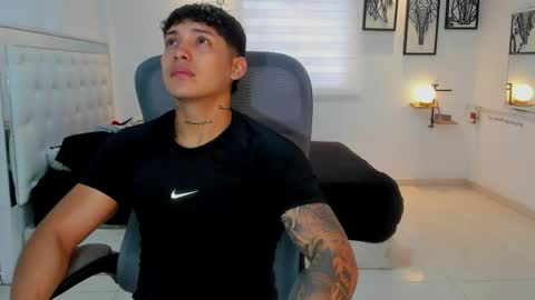 Lunay online show from 04.06.26