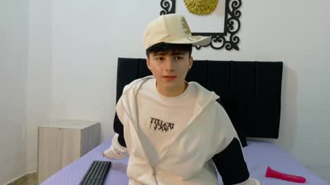 Snapshot of lunaydream chatting on 06.05.26 lunaydream online show from 06.05.26