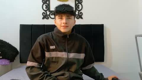Snapshot of lunaydream chatting on 06.23.26 lunaydream online show from 06.23.26