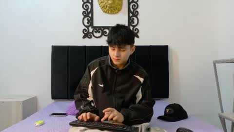 Snapshot of lunaydream chatting on 06.27.26 lunaydream online show from 06.27.26