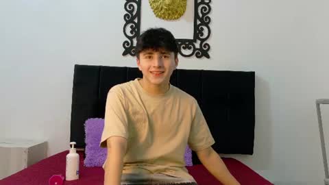 Snapshot of lunaydream chatting on 07.03.26 lunaydream online show from 07.03.26