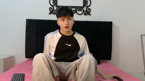 Snapshot of lunaydream chatting on 07.06.26 lunaydream online show from 07.06.26