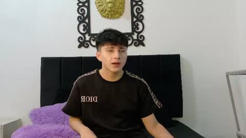 Snapshot of lunaydream chatting on 07.11.26 lunaydream online show from 07.11.26