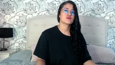 Luna and Kian online show from 05.21.26