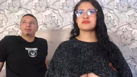 Luna and Kian online show from 05.29.26
