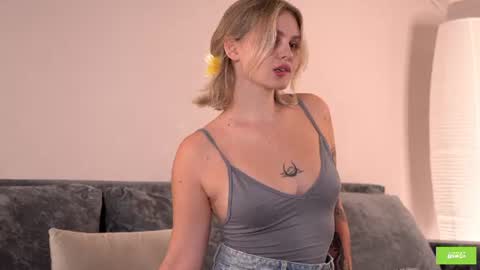 Evi online show from 07.28.26