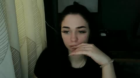 Snapshot of lunikdarya chatting on 10.13.25 lunikdarya online show from 10.13.25