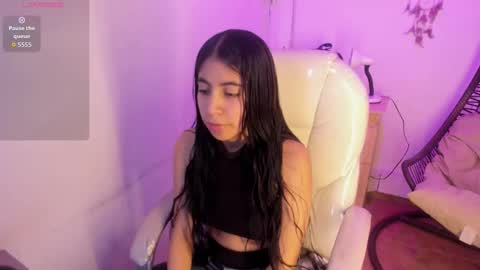  V A L E R I A   online show from 02.17.26