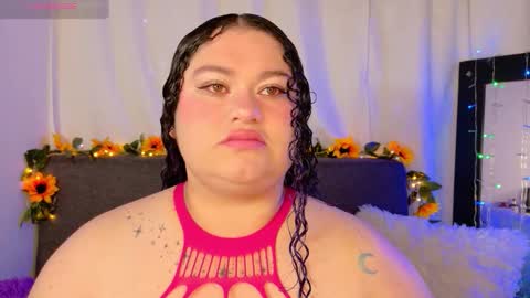 L U N I T A  online show from 01.13.26