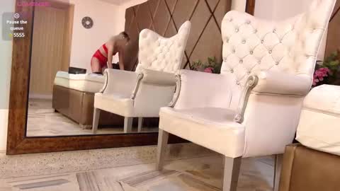 lunitadiva online show from 01.18.25