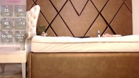 lunitadiva online show from 01.21.25