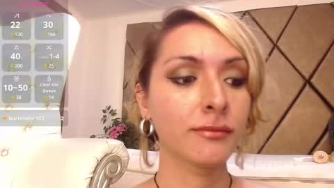 lunitadiva online show from 01.30.25