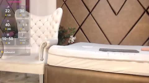 lunitadiva online show from 02.01.25