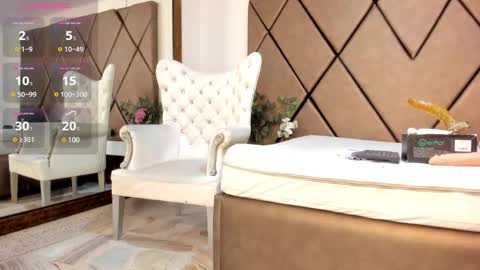 lunitadiva online show from 02.12.25