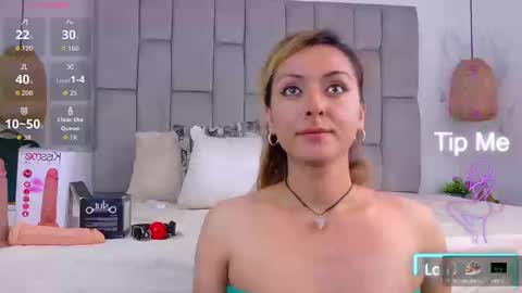 lunitadiva online show from 09.19.25