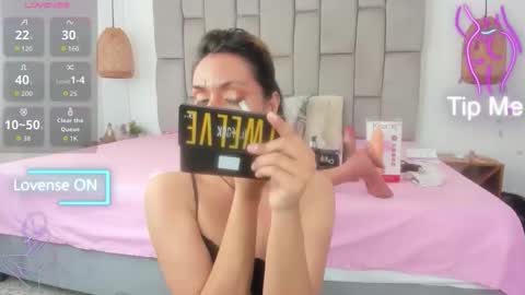 lunitadiva online show from 10.04.25