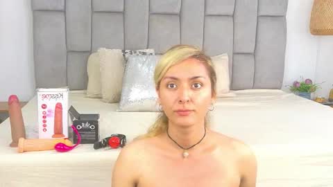 lunitadiva online show from 11.03.25