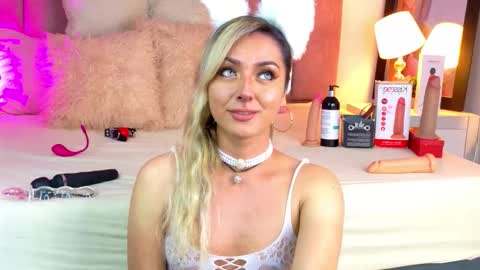 lunitadiva online show from 02.02.26