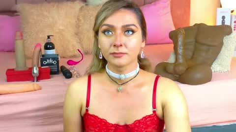 lunitadiva online show from 03.21.26