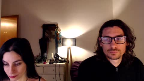 Angela Moonlight and Hector online show from 06.30.26