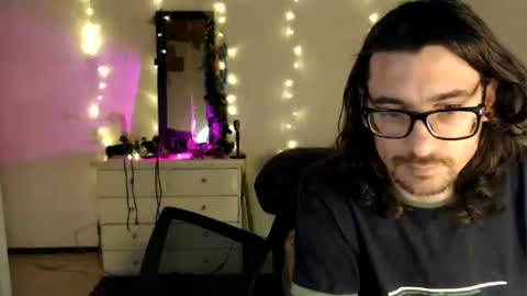 Angela Moonlight and Hector online show from 07.04.26