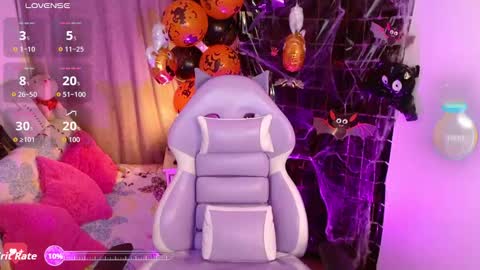 Snapshot of lunna_greys chatting on 10.15.25 lunnag online show from 10.15.25