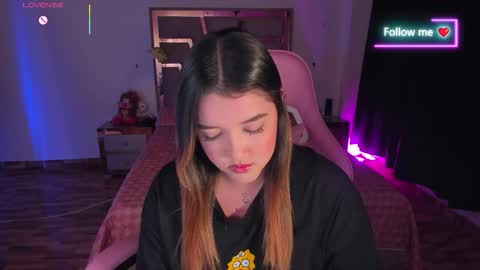 LUNA ROSE online show from 02.24.26