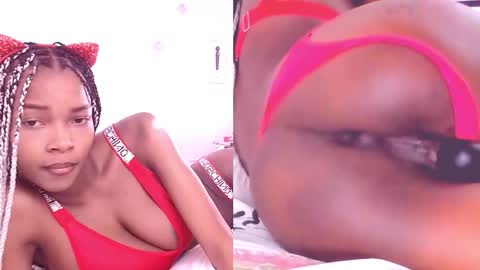 Snapshot of lunna_thomson chatting on 09.25.25 lunna online show from 09.25.25