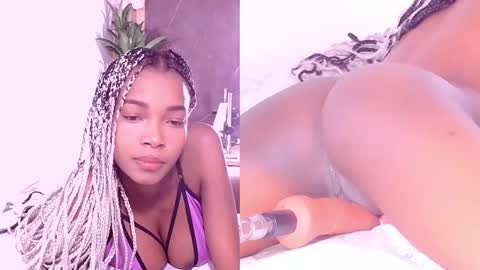 Snapshot of lunna_thomson chatting on 10.05.25 lunna online show from 10.05.25