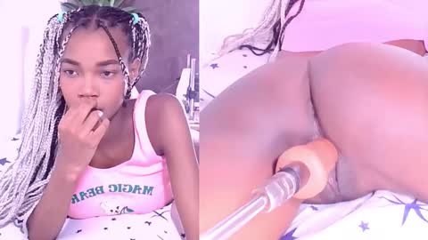 Snapshot of lunna_thomson chatting on 10.13.25 lunna online show from 10.13.25