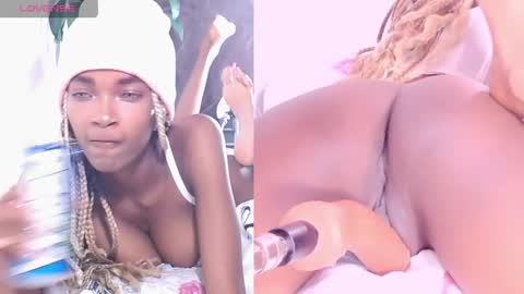 lunna online show from 04.16.26