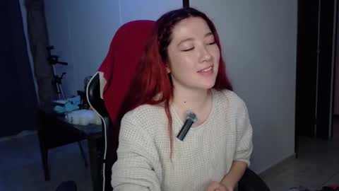 Luna online show from 10.23.25