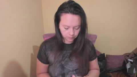Snapshot of lunnadoll chatting on 07.01.26 Katty what ever do you want on my pv is for extra tokens minimi 250 tks ty u for understand online show from 07.01.26