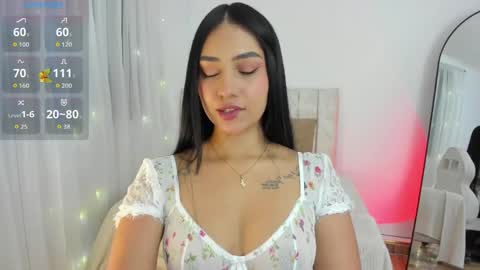 lunnasweet1 online show from 05.16.26