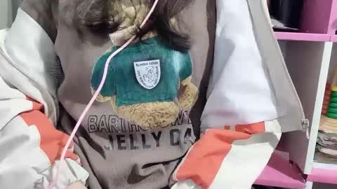 Snapshot of lunochucki chatting on 03.04.26 lunochucki online show from 03.04.26