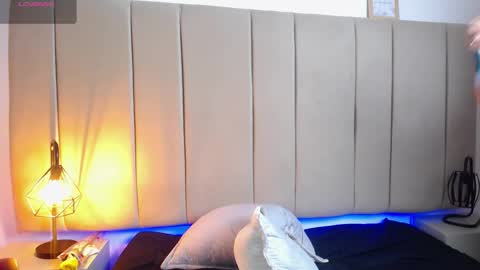 Lupita223 online show from 03.08.25