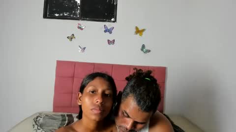 Snapshot of lupita_hot77 chatting on 02.18.25 lupita_hot77 online show from 02.18.25